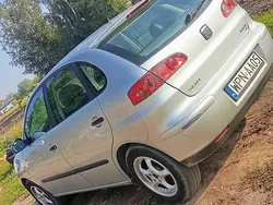 Używany 2004 Seat Ibiza | 4200 zł (Uczciwa cena)