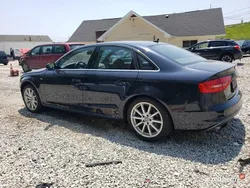 Czarny Używany 2013 Audi A4 Premium Plus Sedan/Limuzyna | 29 700 zł