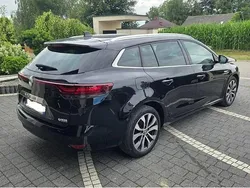 Czarny Używany 2023 Renault Mégane GrandTour Kombi | 44 900 zł