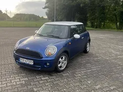 Używany 2008 Mini Cooper Hatchback | 11 500 zł (Dobra cena)