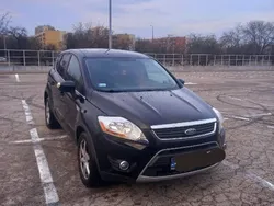 Czarny Używany 2012 Ford Kuga SUV | 32 500 zł (Uczciwa cena)