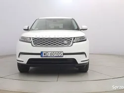 Biały Używany 2021 Land Rover Range Rover Velar SUV | 162 850 zł