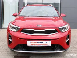 Używany 2019 Kia Stonic 2 SUV | 56 900 zł (Uczciwa cena)
