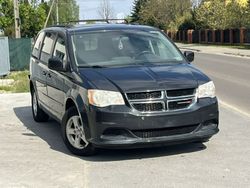 Czarny (metalik) Używany 2012 Dodge Grand Caravan Minivan | 17 500 zł