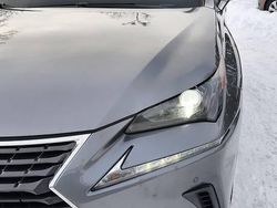 Używany 2018 Lexus NX300 SUV | 109 000 zł