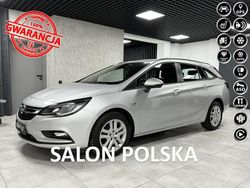 Srebrny (metalik) Używany 2017 Opel Astra Kombi | 33 900 zł (Uczciwa cena)
