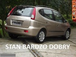 Beżowy Używany 2006 Chevrolet Tacuma Minivan | 17 550 zł