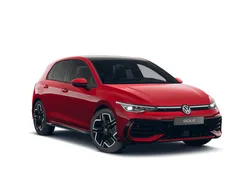 Nowe 2025 VW Golf VIII | 167 979 zł