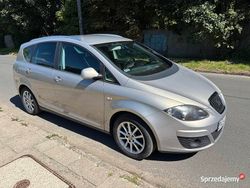 Używany 2010 Seat Altea XL Minivan | 12 600 zł (Uczciwa cena)