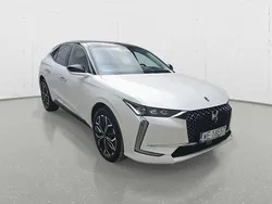 Biały Używany 2023 Citroën DS4 Hatchback | 89 800 zł