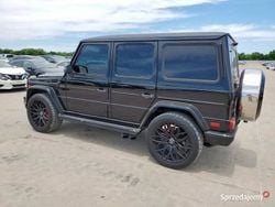 Używany 2013 Mercedes G63 AMG AMG SUV | 126 000 zł
