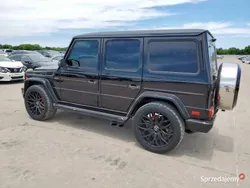 Używany 2013 Mercedes G63 AMG AMG SUV | 126 000 zł