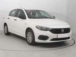 Biały Używany 2020 Fiat Tipo Sedan/Limuzyna | 39 999 zł (Uczciwa cena)