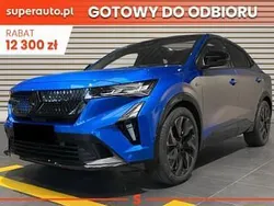 Niebieski Nowe 2025 Renault Rafale Esprit Alpine SUV | 231 098 zł
