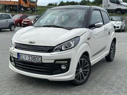 Biały Używany 2017 Ligier JS50 Hatchback | 38 500 zł