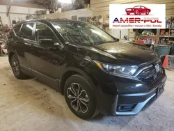 Czarny Używany 2020 Honda CR-V SUV | 105 000 zł