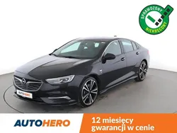 Czarny (metalik) Używany 2017 Opel Insignia Sedan/Limuzyna | 67 900 zł (Dobra cena)