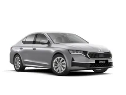 Szary graphite metalizowany Nowe 2025 Skoda Octavia Selection Kombi | 154 650 zł (Uczciwa cena)