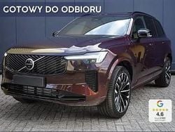 Czerwony Używany 2024 Volvo XC90 Ultra SUV | 409 900 zł