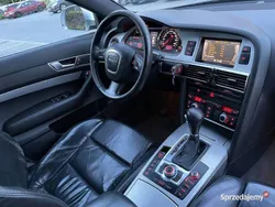 Używany 2009 Audi A6 S-Line | 15 000 zł (Super Cena)
