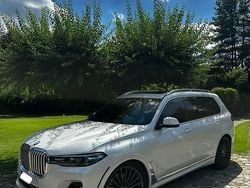 Używany 2021 BMW X7 SUV | 449 000 zł