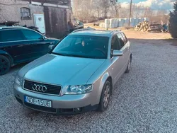 Używany 2002 Audi A4 Kombi | 6500 zł (Uczciwa cena)