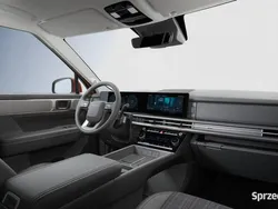 Pomarańczowy Nowe 2025 Hyundai Santa Fe SUV | 185 200 zł