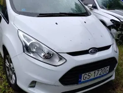 Używany 2015 Ford B-MAX Minivan | 15 000 zł (Super Cena)