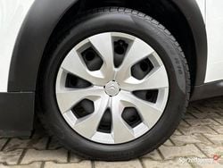 Używany 2016 Citroën C4 Cactus Hatchback | 32 900 zł (Uczciwa cena)