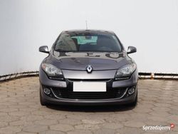 Szary Używany 2012 Renault Mégane III Hatchback | 18 999 zł (Uczciwa cena)