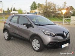 Używany 2017 Renault Captur SUV | 31 900 zł (Dobra cena)