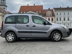 Używany 2015 Citroën Berlingo XTR Minivan | 23 500 zł (Dobra cena)