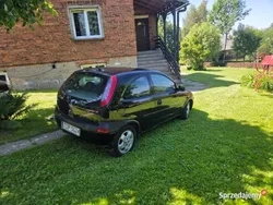 Używany 2001 Opel Corsa | 2400 zł (Uczciwa cena)