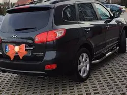Używany 2006 Hyundai Santa Fe SUV | 15 500 zł (Uczciwa cena)
