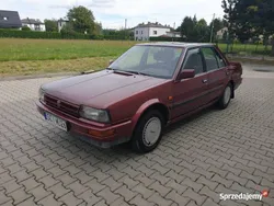 Używany 1987 Nissan Bluebird | 14 300 zł