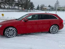 Używany 2017 Audi A4 | 75 400 zł (Dość drogi)