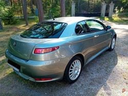 Używany 2005 Alfa Romeo GT Super Coupe | 9500 zł