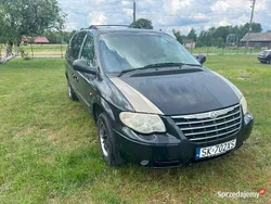 Używany 2005 Chrysler Grand Voyager Minivan | 11 900 zł