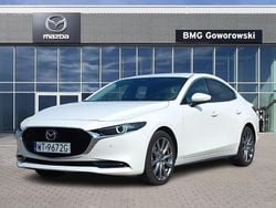 Używany 2024 Mazda 3 Sedan/Limuzyna | 127 900 zł (Drogi)
