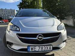 Srebrny Używany 2019 Opel Corsa Enjoy Hatchback | 38 700 zł (Uczciwa cena)