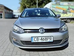 Używany 2014 VW Golf VII | 24 900 zł (Uczciwa cena)