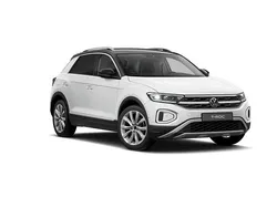 Nowe 2026 VW T-Roc SUV | 164 570 zł