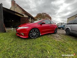 Używany 2007 Honda Civic Type R | 34 900 zł (Uczciwa cena)