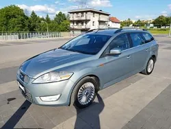 Szary Używany 2009 Ford Mondeo Titanium Kombi | 17 999 zł (Uczciwa cena)