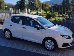 Używany 2011 Seat Ibiza | 15 900 zł (Dość drogi)