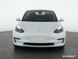 Biały Używany 2022 Tesla Model 3 Sedan/Limuzyna | 129 999 zł (Uczciwa cena)