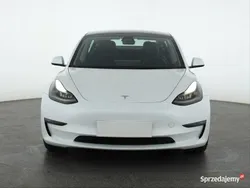 Biały Używany 2022 Tesla Model 3 Sedan/Limuzyna | 129 999 zł