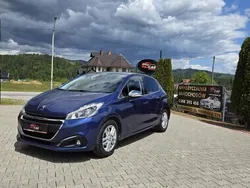 Używany 2017 Peugeot 208 Hatchback | 33 000 zł
