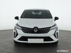 Biały Używany 2024 Renault Clio V Hatchback | 73 999 zł (Drogi)
