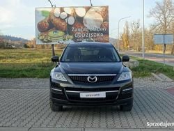 Czarny Używany 2007 Mazda CX-9 SUV | 24 800 zł